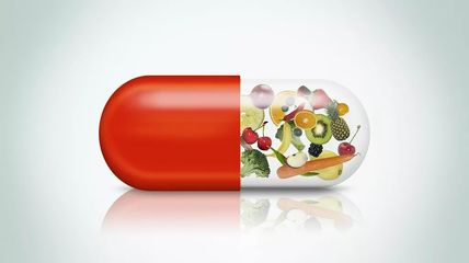 无限极产品疑致女童心脏病 吃保健食品前必须了解的6个常识