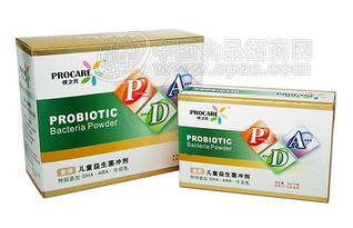 优之元益生菌 批发价格、厂家信息、产品图片及食品招商网保健食品合作指南