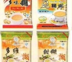 糊糊面 一种传统保健食品的科学探析