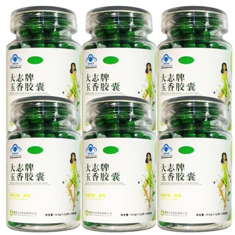 保健食品 科学认知与理性选择