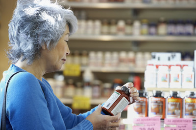 中消协发布重阳节消费提示:保健食品不能治病 警惕医疗效果显著的食品
